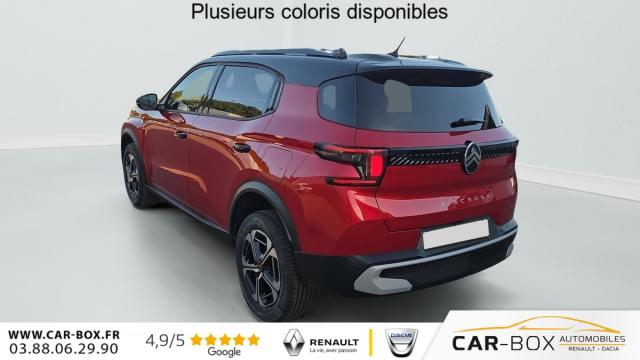 Citroen C3 Aircross image 9