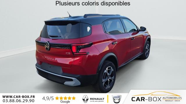 Citroen C3 Aircross image 8