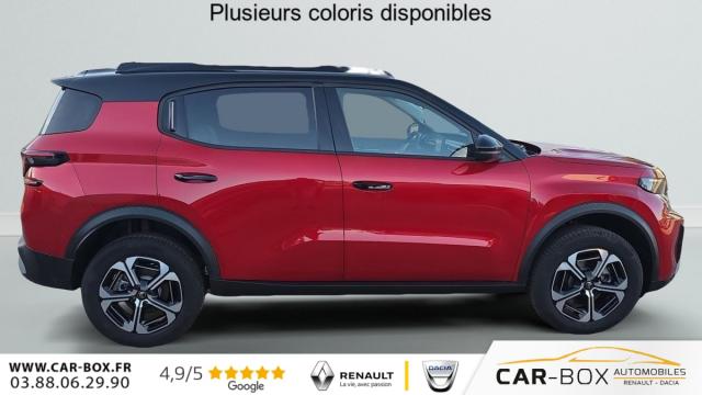 Citroen C3 Aircross image 6