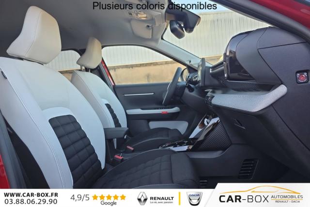 Citroen C3 Aircross image 4