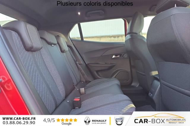 Peugeot 2008 image 4