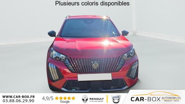 Peugeot 2008 image 1