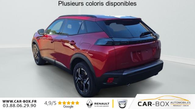 Peugeot 2008 image 6