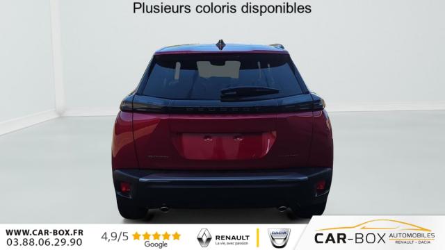 Peugeot 2008 image 9