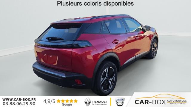 Peugeot 2008 image 7
