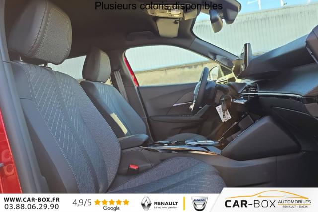 Peugeot 2008 image 5