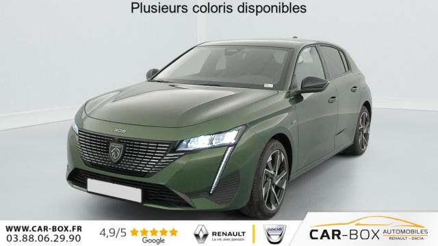 Peugeot 308 image 7