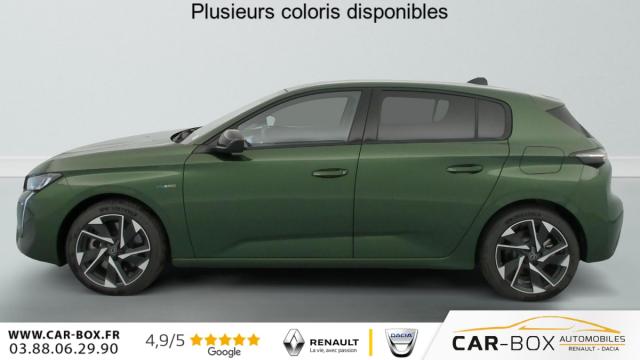 Peugeot 308 image 9