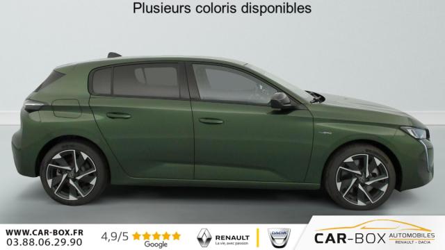 Peugeot 308 image 6