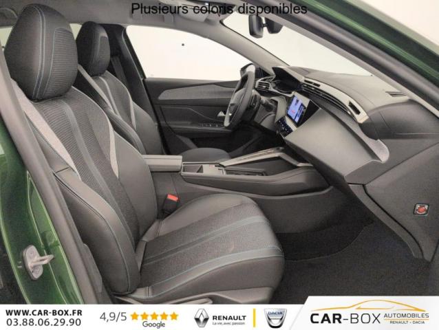 Peugeot 308 image 5
