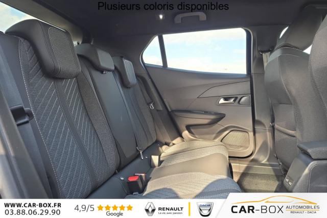 Peugeot 2008 image 9