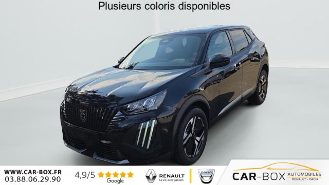 Peugeot 2008 image 3