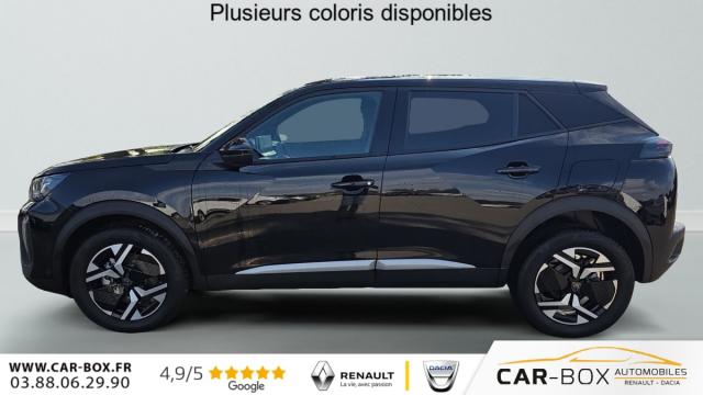 Peugeot 2008 image 1
