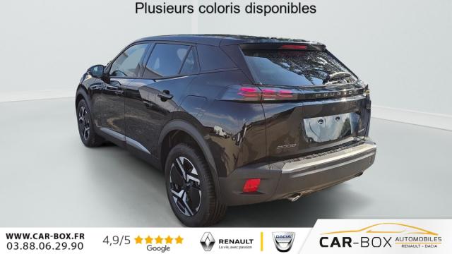 Peugeot 2008 image 5
