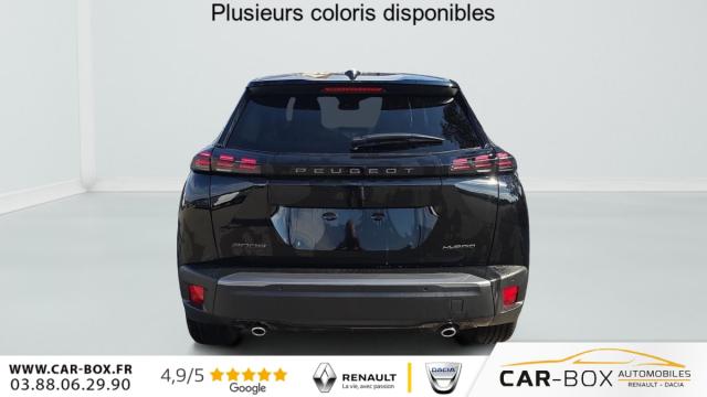 Peugeot 2008 image 7
