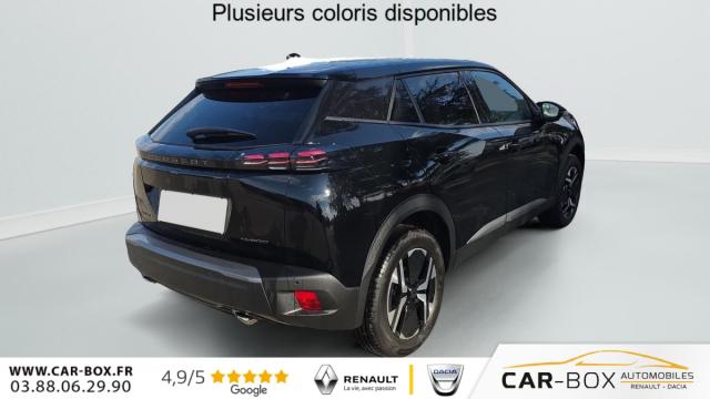 Peugeot 2008 image 4