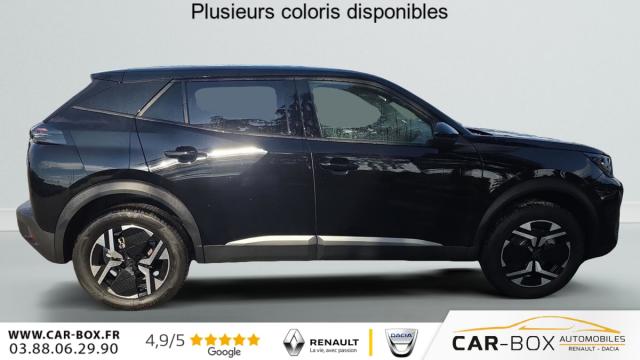 Peugeot 2008 image 6