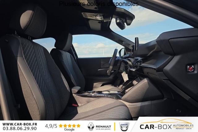 Peugeot 2008 image 2
