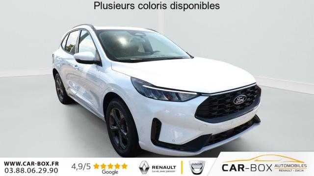 Ford Kuga 180 Fhev St-Line