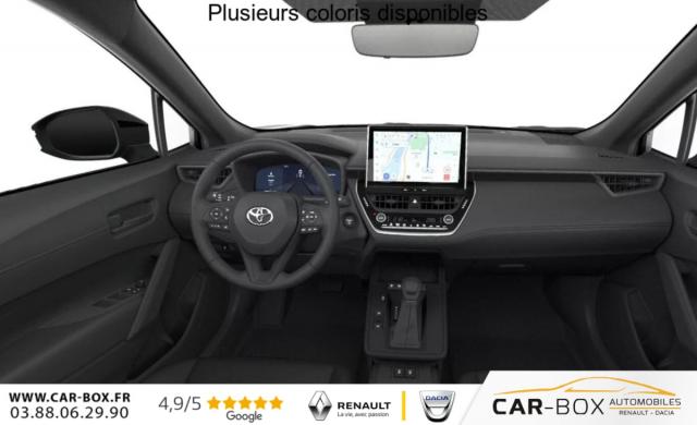 Toyota Corolla image 1