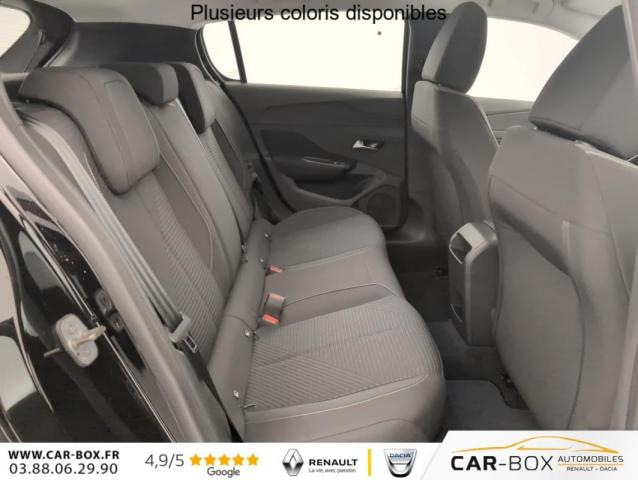 Peugeot 308 image 2