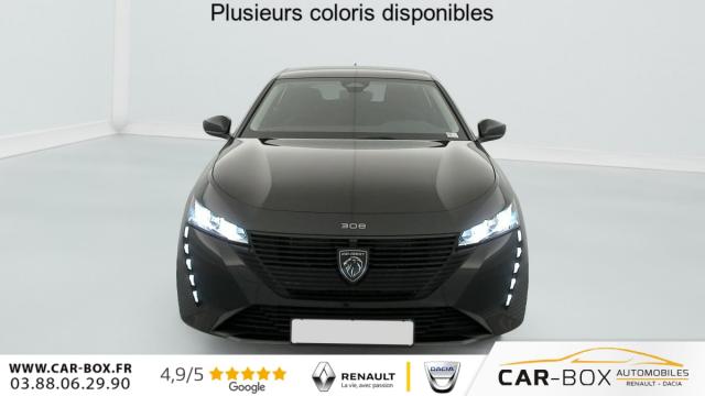 Peugeot 308 image 9