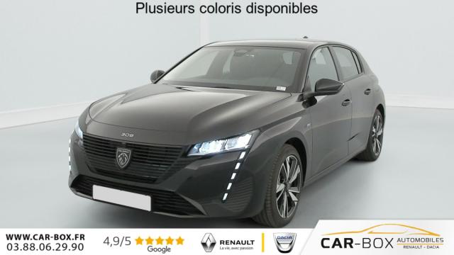 Peugeot 308 image 5