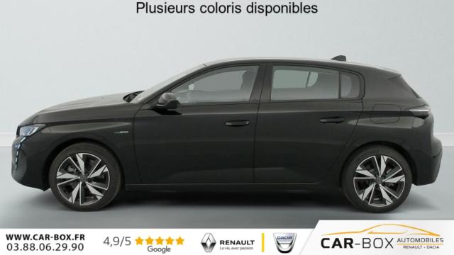 Peugeot 308 image 6