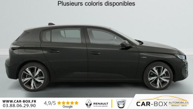 Peugeot 308 image 7