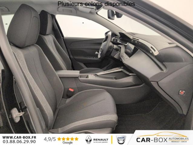Peugeot 308 image 3