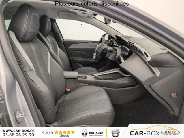 Peugeot 308 Sw image 3