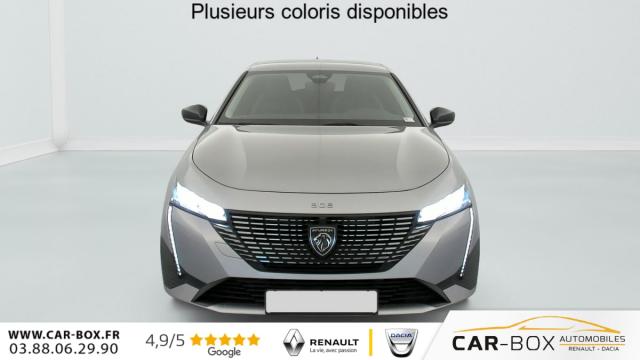 Peugeot 308 Sw image 4