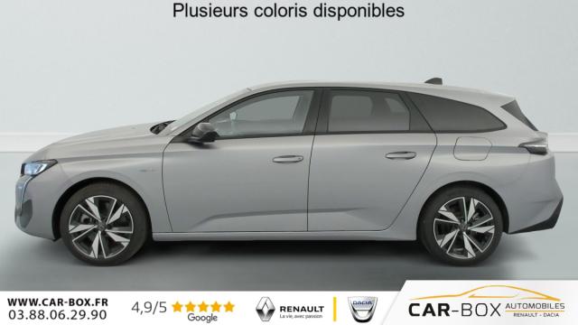 Peugeot 308 Sw image 5