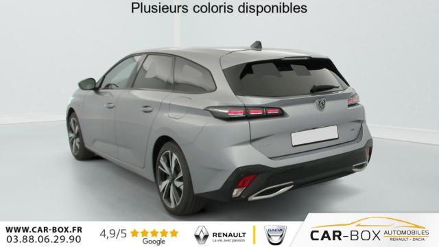 Peugeot 308 Sw image 9