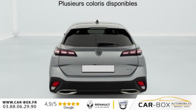 Peugeot 308 Sw image 8