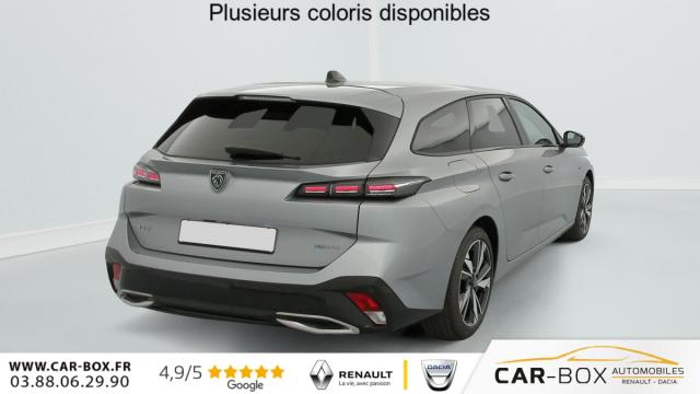 Peugeot 308 Sw image 7