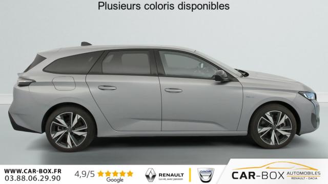 Peugeot 308 Sw image 6