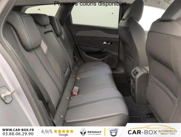 Peugeot 308 Sw image 2