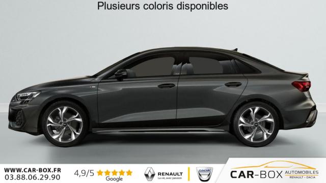 Audi A3 image 4
