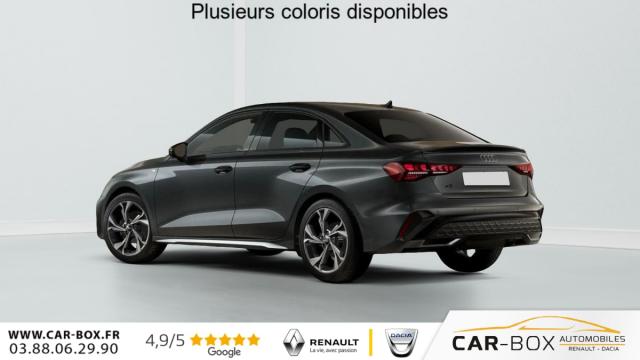 Audi A3 image 1