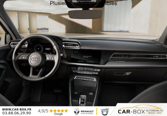 Audi A3 image 3