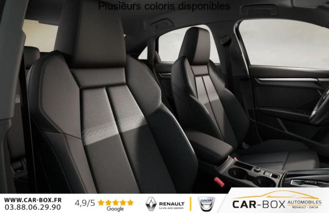 Audi A3 image 2