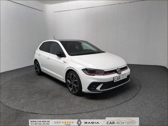 Volkswagen Polo image 9