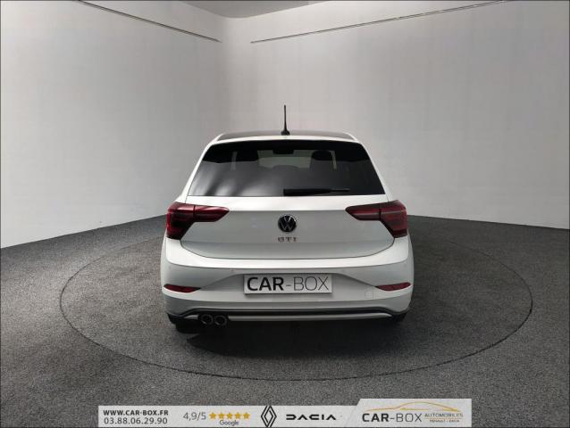Volkswagen Polo image 3
