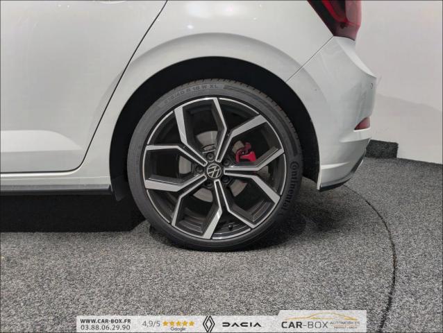 Volkswagen Polo image 7