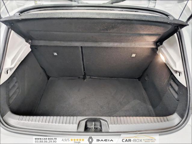 Renault Clio image 7