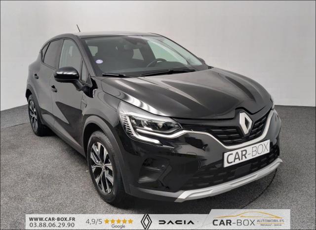 Renault Captur image 1