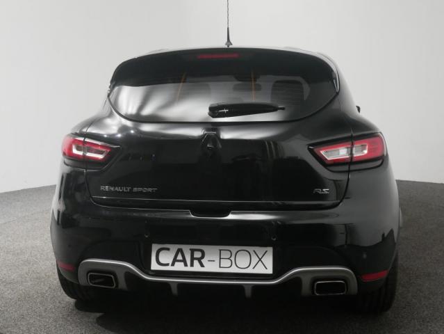 Renault Clio image 2