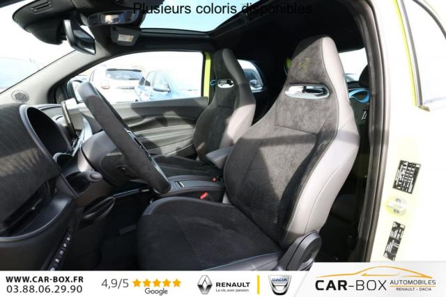 Abarth 500 image 8