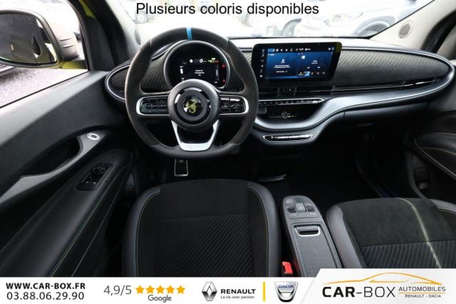 Abarth 500 image 5